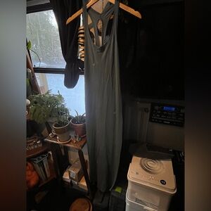 Lulu dress size M only tried